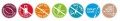 ProbioBALANCE, Bifidobacterium Balance 10 mld. - 30 kapsułek Vege   -  ALINESS.jpg