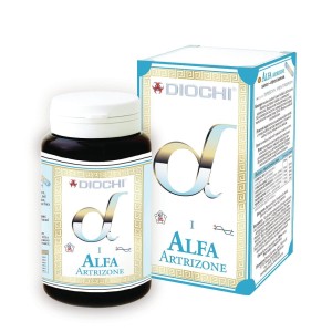 Alfa Artrizone 90 kapsułek - DIOCHI