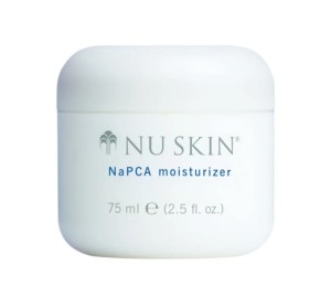 NaPCA Moisturiser - Für fettige bzw. Mischhaut oder junge Haut