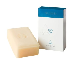 Body Bar - NU SKIN