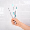 Ekskluzywne szczoteczki do zębów (3szt.) AP-24® Toothbrush - zwalczają i spowalniają powstawanie kamienia nazębnego  - NU SKIN.jpg