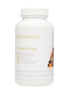MarineOmega - PHARMANEX
