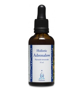 Holistic Adrenalow nadnercza kortyzol - HOLISTIC