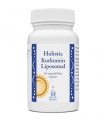 Kurkumin Liposomal 60 kapsułek - Suplement diety zawierający kurkuminę - HOLISTIC.jpg