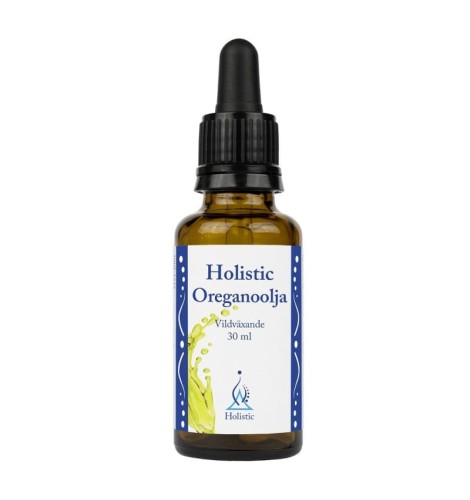 Oreganoolja 30 ml - Olejek z oregano - HOLISTIC.jpg