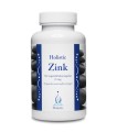 Zink 100 kapsułek - Organiczny cynk - jabłczan, cytrynian i L-asparaginian cynku - HOLISTIC.jpg