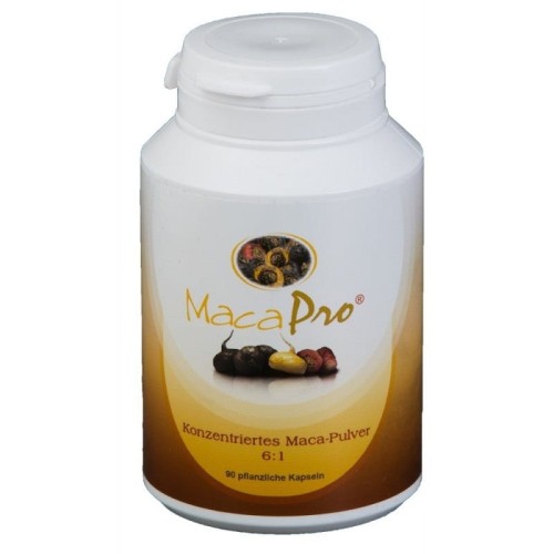 MacaPro® Powder 6 1 Maca - 90 kaps, EKO - UHTCO Corporation.jpg