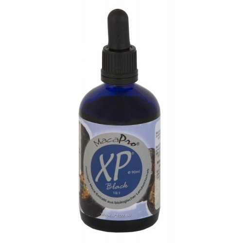MacaPro® XP® Black - płynny wyciąg z macy czarnej 18 1 - 90 ml EKO - UHTCO Corporation.jpg