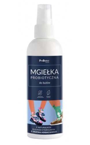Mgiełka probiotyczna do butów - Neutralizuje zapachy - ProBiotics.jpg