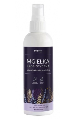 Mgiełka probiotyczna do odświeżania powietrza lawenda - ProBiotics.jpg