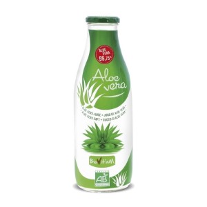Sok z aloesu 1000 ml Aloe Vera Juice - Colibri BioVit’am