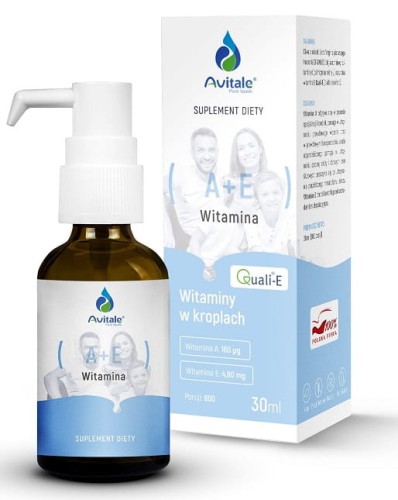 Witamina A+E QualiE x 30 ml - AVITALE.jpg