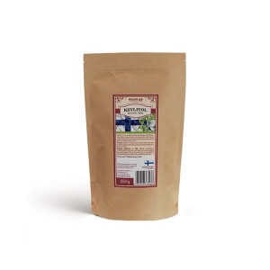 Naturalny słodzik Ksylitol fiński / Xylitol fiński 250 g - BIOOIL
