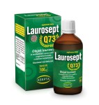 Laurosept Q73 - Olejek z liści laurowych i kurkumy 30 ml - ASEPTA 