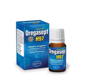 Oregasept H97 (10 ml)
