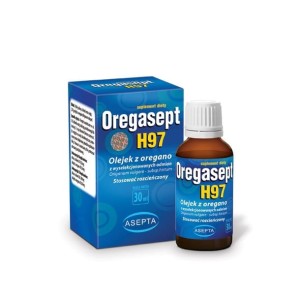 Oregasept H97 (30 ml)