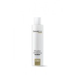 Płyn micelarny do skóry suchej i wrażliwej 200ml, 25mg CBD - CannabiGold, Fitokannabinoid - HemPoland