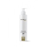 Delikatny żel myjący do wszystkich rodzajów skóry 200ml, 25mg CBD - CannabiGold - HEMPOLAND