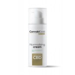 Krem normalizujący do skóry tłustej i mieszanej 50ml, 100mg CBD - CannabiGold - HEMPOLAND