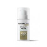 Serum pielęgnacyjne do skóry tłustej i mieszanej 30ml, 150mg CBD - CannabiGold - HEMPOLAND