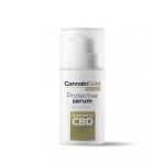 Serum ochronne do każdego rodzaju skóry 30ml, 150mg CBD - CannabiGold - HEMPOLAND