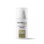 Serum nawilżająco - regenerujące do skóry wrażliwej i alergicznej 30ml, 150mg CBD - CannabiGold - HEMPOLAND