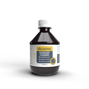  Volantor - Higienizator do woliery i gołębnika - 200ml - ProBiotics