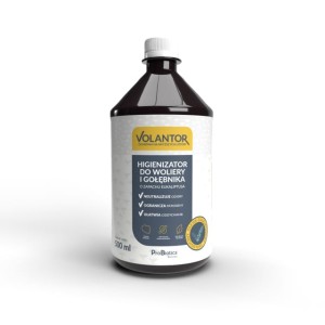  Volantor - Higienizator do woliery i gołębnika - 500ml - ProBiotics
