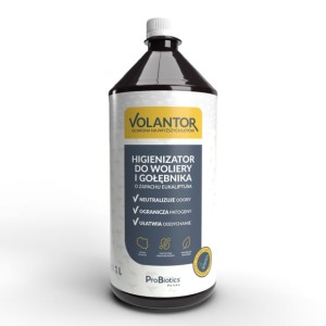  Volantor - Higienizator do woliery i gołębnika - 1L - ProBiotics