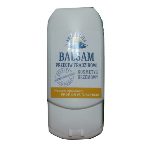 Balsam przeciw trądzikowi - Limba.jpg