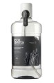 Czarny wybielający płyn do płukania ust z węglem drzewnym - 500ml - ECODENTA 3.jpg