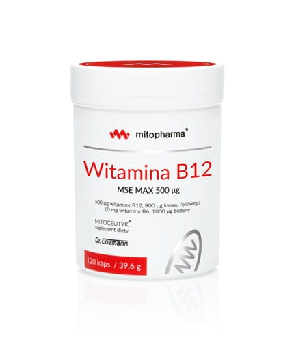 Witamina B12 MSE MAX 500 µg - wspiera metabolizm homocysteiny - MITO-PHARMA.jpg