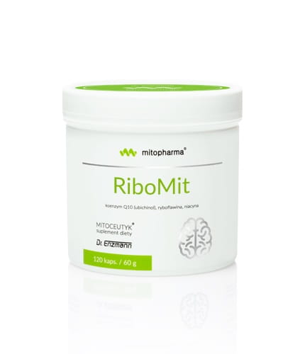 RiboMit MSE - zapewnia optymalny poziom energii w organizmie - MITO-PHARMA.jpg