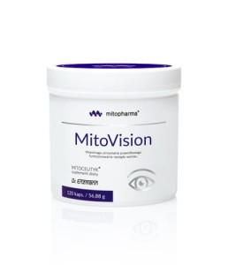 MitoVision MSE - Skuteczna ochrona oczu - MITO-PHARMA (NM)