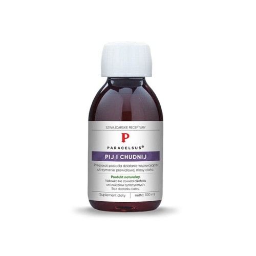 Nalewka Pij i Chudnij 100ml - Wspomaga utrzymanie prawidłowej masy ciała - AURA HERBALS.jpg