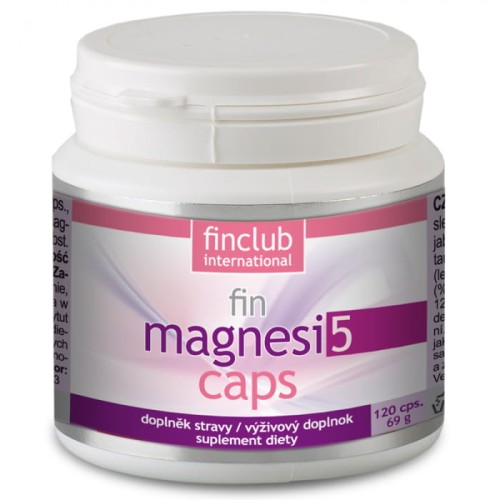 fin Magnesi5caps  - pomaga w utrzymaniu zdrowych kości i zębów - FINCLUB.jpg
