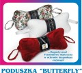 Magnetyczna poduszka ortopedyczna  Ort  Butterfly.jpg
