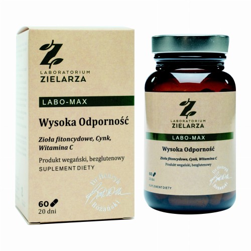 LABO-MAX, Wysoka odporność - LABORATORIUM ZIELARZA.jpg