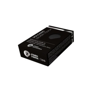 Mydło wulkaniczne ze srebrem monojonowym 100g - INVEX REMEDIES (NM)