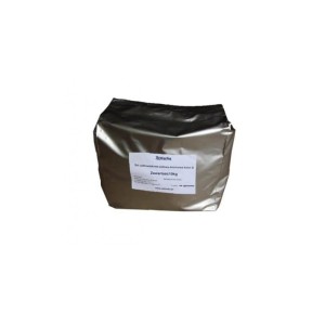 Sól uzdrowiskowa jodowo-bromowa do kąpieli 10 kg kolorowa - ZABŁOCKA SOLANKA (NM)