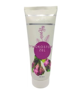 Żel żywokostowy w tubie 250 ml - Przynosi ulgę w stanach napięcia mięśniowego  - FARM-VIX (NM)