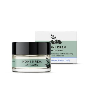 Krem przeciwstarzeniowy - Noni Anti-Aging - DR DUDA (NM)