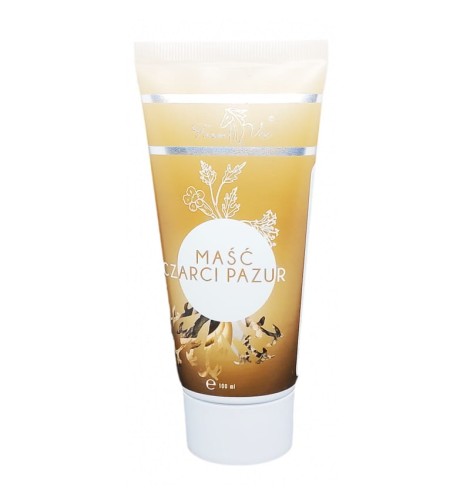 Maść czarci pazur w tubie 100 ml - Skóra staje się sprężysta i gładka - FARM-VIX (NM).jpg