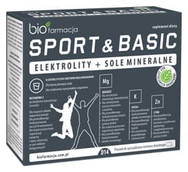 Dla dobrego samopoczucia podczas wysiłku - Sport &amp; Basic - BIOFARMACJA (NM).jpg