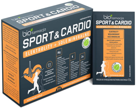 Dla prawidłowego funkcjonowania układu nerwowego i mięśniowego - Sport &amp; Cardio - BIOFARMACJA (NM).jpg