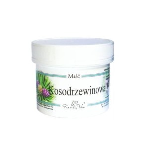 Maść Kosodrzewinowa 150 ml - Rozluźnia skórę po napięciach i wysiłku fizycznym - FARM-VIX (NM)