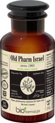 Wapń, Glukozamina, Witamina D3 i Dzika róża - Old Pharm Israel - BIOFARMACJA (NM)