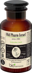 Wapń, Potas, Magnez, Cynk z Witaminą D3 i Jeżówką - Old Pharm Israel - BIOFARMACJA (NM).jpg