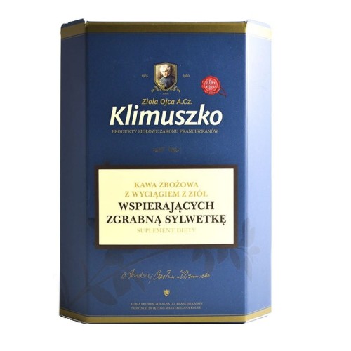 Kawa zbożowo-ziołowa - Wspiera zgrabną sylwetkę - OJCIEC KLIMUSZKO (NM).jpg