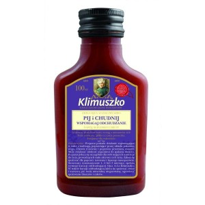 Pij i chudnij - Odchudzanie w płynie - OJCIEC KLIMUSZKO (NM)